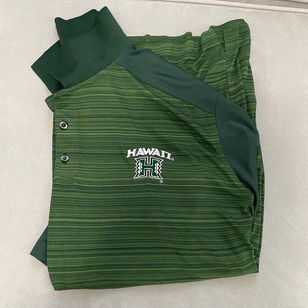 Hawaii Polo